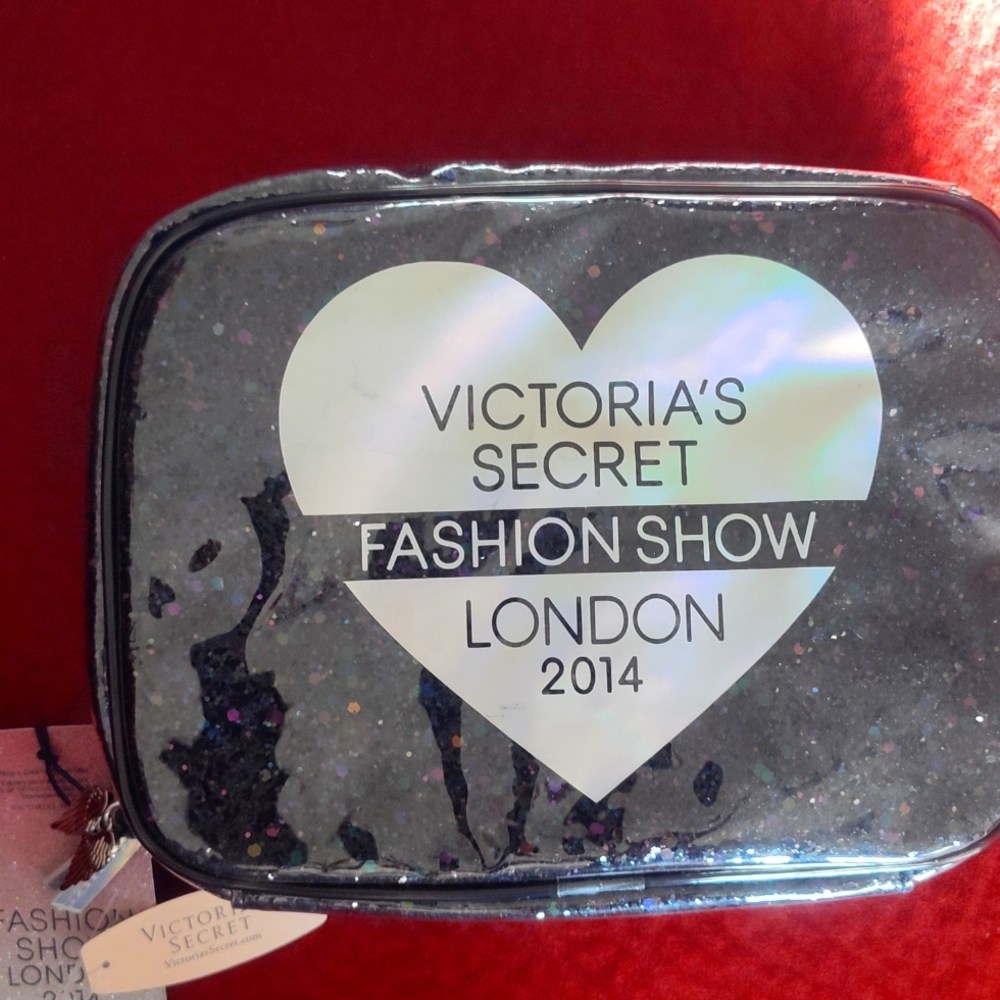 2014 London Victoria Secret Fashion Week